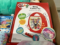 Xxl pallet speelgoed nieuw met o.a lego en pokemon - afbeelding 8 van  12