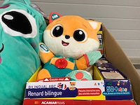 Xxl pallet speelgoed nieuw met o.a lego en pokemon - afbeelding 9 van  12