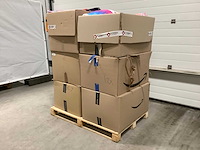 Xxl pallet speelgoed nieuw met o.a lego en pokemon - afbeelding 10 van  12