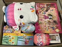 Xxl pallet speelgoed nieuw met o.a lego en pokemon - afbeelding 3 van  12