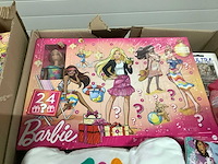 Xxl pallet speelgoed nieuw met o.a lego en pokemon - afbeelding 6 van  12