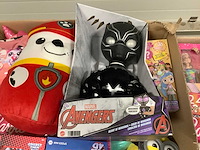 Xxl pallet speelgoed nieuw met o.a lego en pokemon - afbeelding 8 van  12