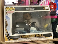 Xxl pallet speelgoed nieuw met o.a lego en pokemon - afbeelding 9 van  12