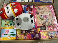 Xxl pallet speelgoed nieuw met o.a lego en pokemon - afbeelding 4 van  11