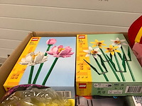 Xxl pallet speelgoed nieuw met o.a lego en pokemon - afbeelding 6 van  11