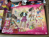 Xxl pallet speelgoed nieuw met o.a lego en pokemon - afbeelding 7 van  11