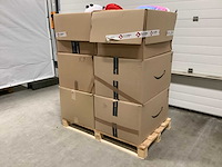 Xxl pallet speelgoed nieuw met o.a lego en pokemon - afbeelding 11 van  11