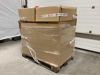 Xxl pallet speelgoed nieuw met o.a lego en pokemon - afbeelding 10 van  12