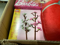 Xxl pallet speelgoed nieuw met o.a lego en pokemon - afbeelding 8 van  12