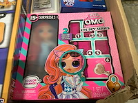 Xxl pallet speelgoed nieuw met o.a lego en pokemon - afbeelding 9 van  12