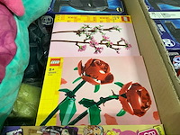 Xxl pallet speelgoed nieuw met o.a lego en pokemon - afbeelding 4 van  11