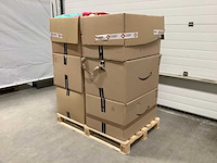 Xxl pallet speelgoed nieuw met o.a lego en pokemon - afbeelding 9 van  11