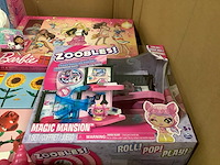 Xxl pallet speelgoed nieuw met o.a lego en pokemon - afbeelding 5 van  10