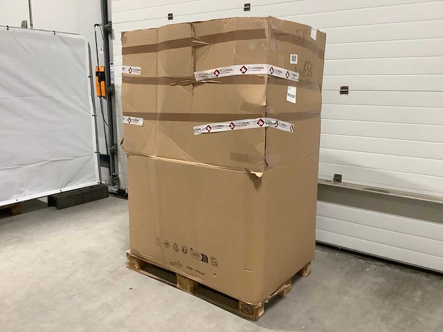 Xxl pallet speelgoed nieuw met o.a lego en pokemon - afbeelding 8 van  10