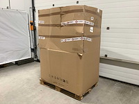 Xxl pallet speelgoed nieuw met o.a lego en pokemon - afbeelding 8 van  10