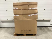 Xxl pallet speelgoed nieuw met o.a lego en pokemon - afbeelding 9 van  10