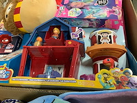 Xxl pallet speelgoed nieuw met o.a lego en pokemon - afbeelding 5 van  10