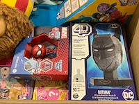 Xxl pallet speelgoed nieuw met o.a lego en pokemon - afbeelding 6 van  10