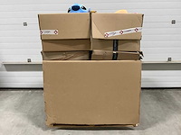 Xxl pallet speelgoed nieuw met o.a lego en pokemon - afbeelding 9 van  10