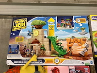 Xxl pallet speelgoed nieuw met o.a lego en pokemon - afbeelding 4 van  10