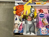 Xxl pallet speelgoed nieuw met o.a lego en pokemon - afbeelding 7 van  10