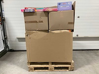 Xxl pallet speelgoed nieuw met o.a lego en pokemon - afbeelding 10 van  11