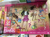 Xxl pallet speelgoed nieuw met o.a lego en pokemon - afbeelding 2 van  11