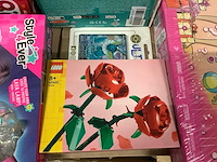 Xxl pallet speelgoed nieuw met o.a lego en pokemon - afbeelding 3 van  11