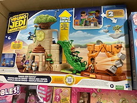 Xxl pallet speelgoed nieuw met o.a lego en pokemon - afbeelding 4 van  11