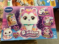 Xxl pallet speelgoed nieuw met o.a lego en pokemon - afbeelding 5 van  11