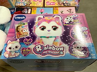 Xxl pallet speelgoed nieuw met o.a lego en vtech - afbeelding 2 van  9