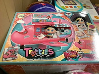 Xxl pallet speelgoed nieuw met o.a lego en vtech - afbeelding 4 van  9