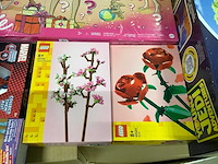 Xxl pallet speelgoed nieuw met o.a lego en vtech - afbeelding 3 van  10