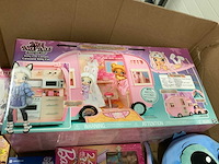 Xxl pallet speelgoed nieuw met o.a lego en vtech - afbeelding 4 van  10