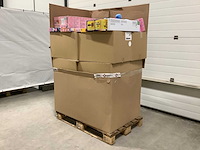 Xxl pallet speelgoed nieuw met o.a lego en vtech - afbeelding 9 van  10
