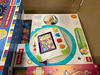 Xxl pallet speelgoed nieuw met o.a lego en vtech - afbeelding 6 van  9