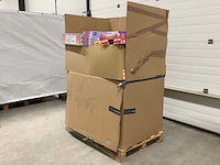 Xxl pallet speelgoed nieuw met o.a lego en vtech - afbeelding 7 van  9