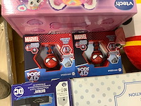 Xxl pallet speelgoed nieuw met o.a lego en vtech - afbeelding 7 van  11