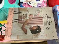 Xxl pallet speelgoed nieuw met o.a lego en vtech - afbeelding 9 van  11