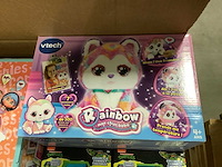 Xxl pallet speelgoed nieuw met o.a lego en vtech - afbeelding 2 van  9