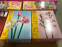 Xxl pallet speelgoed nieuw met o.a lego en vtech - afbeelding 5 van  9