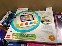 Xxl pallet speelgoed nieuw met o.a lego en vtech - afbeelding 6 van  9