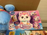 Xxl pallet speelgoed nieuw met o.a lego en vtech - afbeelding 4 van  10