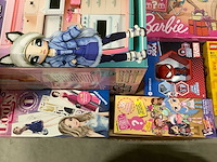 Xxl pallet speelgoed nieuw met o.a lego en vtech - afbeelding 7 van  10