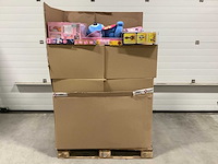 Xxl pallet speelgoed nieuw met o.a lego en vtech - afbeelding 9 van  10