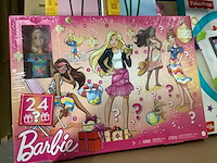 Xxl pallet speelgoed nieuw met o.a lego en vtech - afbeelding 3 van  9