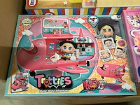 Xxl pallet speelgoed nieuw met o.a lego en vtech - afbeelding 4 van  9