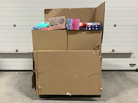 Xxl pallet speelgoed nieuw met o.a lego en vtech - afbeelding 10 van  11