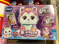 Xxl pallet speelgoed nieuw met o.a lego en vtech - afbeelding 3 van  11