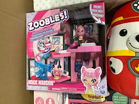 Xxl pallet speelgoed nieuw met o.a lego en vtech - afbeelding 4 van  11